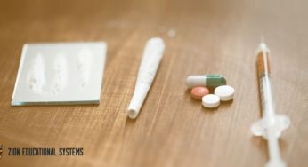 Opiate Addictions in Troubled Young Adults