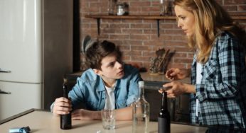 Alcohol Is One Of The Most Dangerous Substances For Troubled Teens