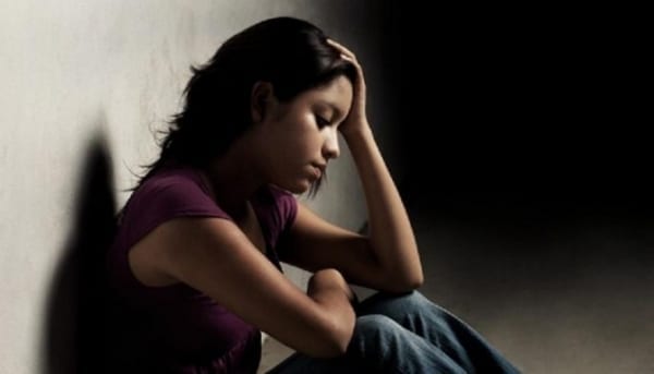 Depression in Adolescents