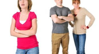 Main Articles for Parents and Families of Troubled Teens
