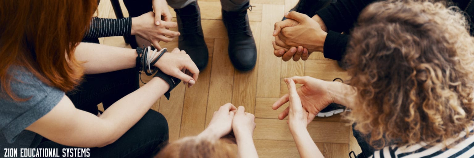 Treatment Programs For Troubled Teens Zion Education System