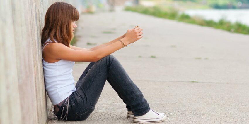 substance abuse treatment programs for troubled teens