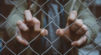 Young Adults Who Feel Imprisoned By Their Addictions