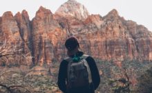 wingate wilderness therapy
